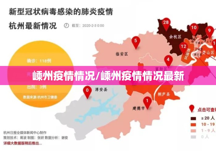 嵊州疫情情况/嵊州疫情情况最新 嵊州疫情情况/嵊州疫情情况最新