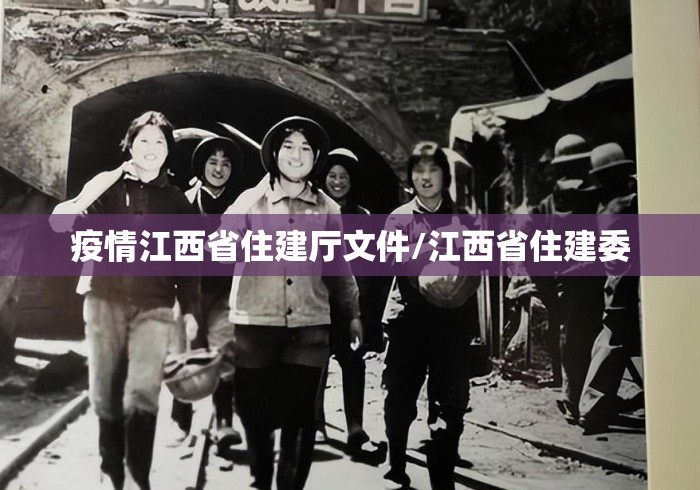 疫情江西省住建厅文件/江西省住建委 疫情江西省住建厅文件/江西省住建委