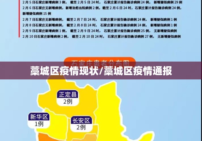藁城区疫情现状/藁城区疫情通报 藁城区疫情现状/藁城区疫情通报