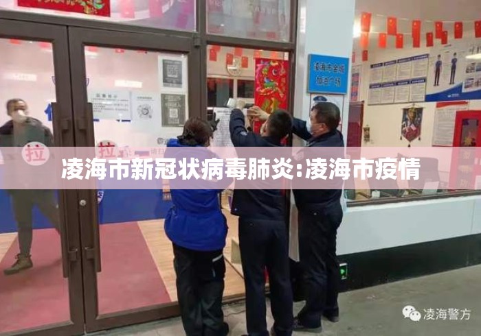 凌海市新冠状病毒肺炎:凌海市疫情