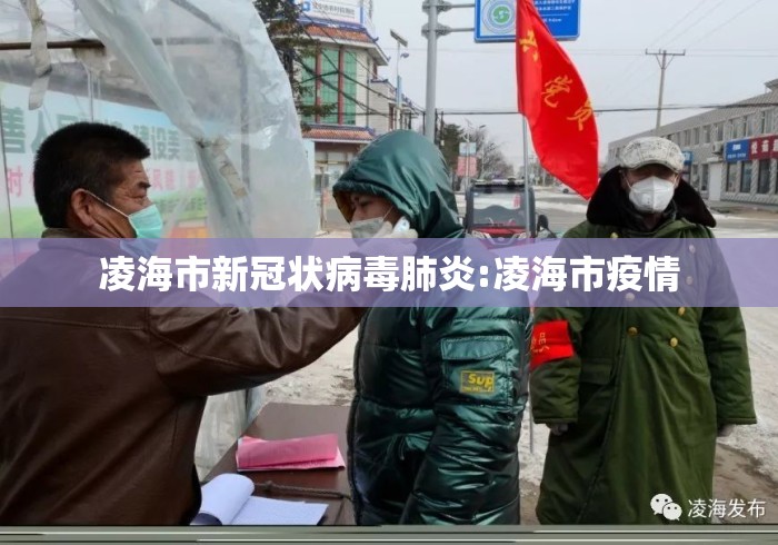 凌海市新冠状病毒肺炎:凌海市疫情