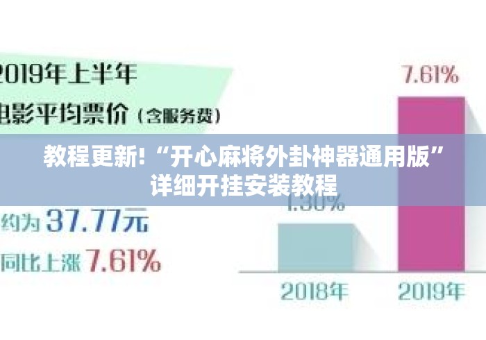 教程更新!“开心麻将外卦神器通用版”详细开挂安装教程