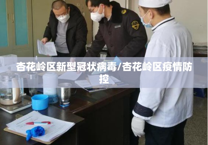 杏花岭区新型冠状病毒/杏花岭区疫情防控 杏花岭区新型冠状病毒/杏花岭区疫情防控