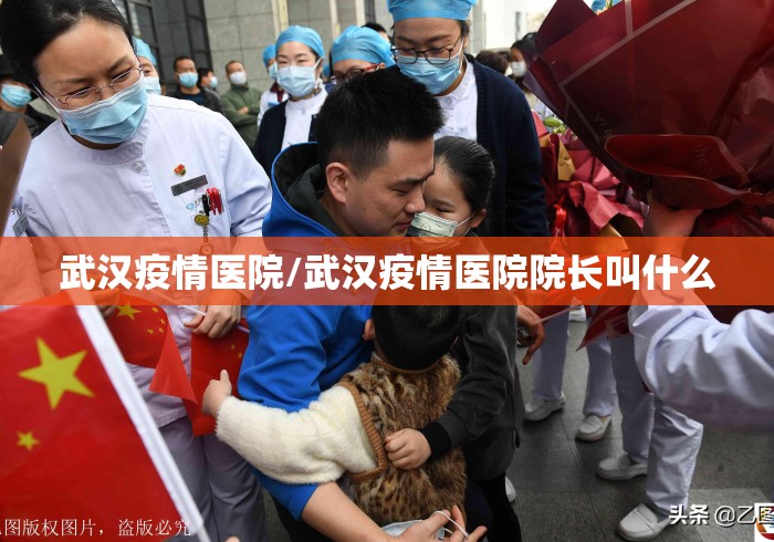 武汉疫情医院/武汉疫情医院院长叫什么 武汉疫情医院/武汉疫情医院院长叫什么