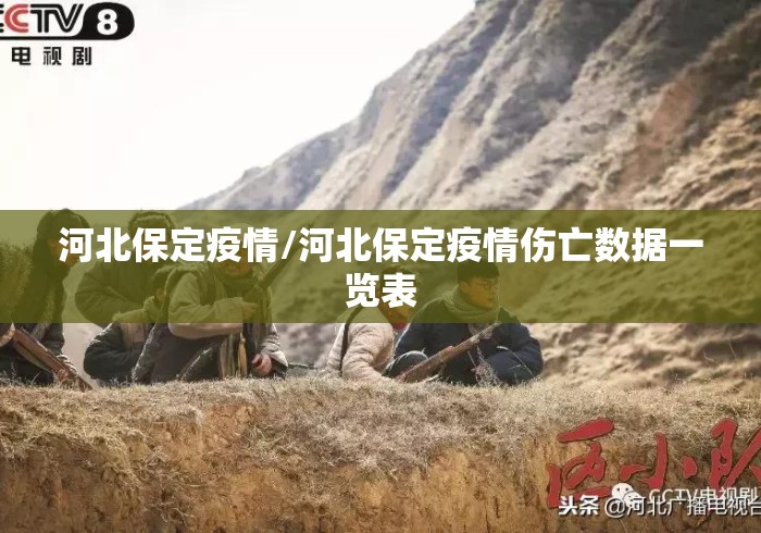 河北保定疫情/河北保定疫情伤亡数据一览表 河北保定疫情/河北保定疫情伤亡数据一览表