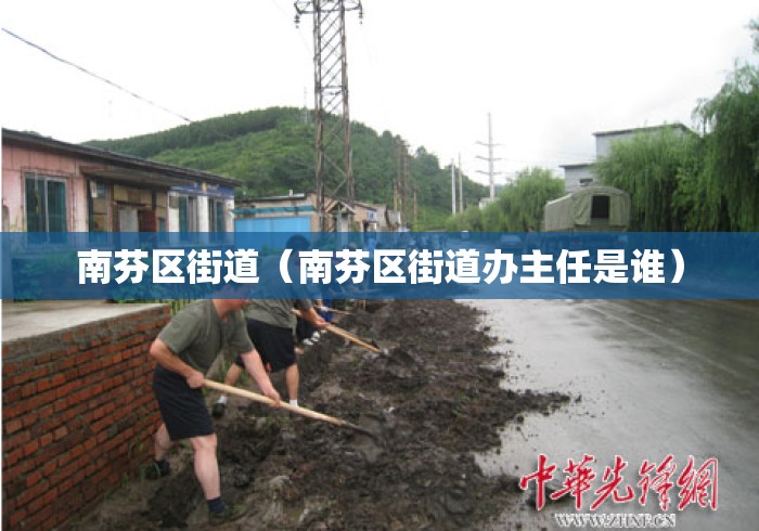 南芬区街道(南芬区街道办主任是谁) 南芬区街道(南芬区街道办主任是谁)