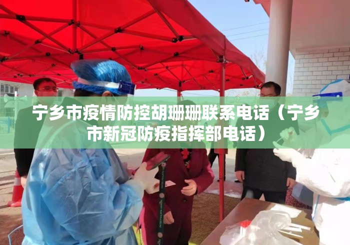 宁乡市疫情防控胡珊珊联系电话（宁乡市新冠防疫指挥部电话）