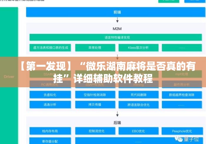【第一发现】“微乐湖南麻将是否真的有挂”详细辅助软件教程