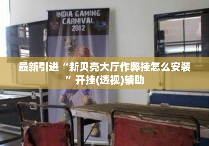 最新引进“新贝壳大厅作弊挂怎么安装”开挂(透视)辅助
