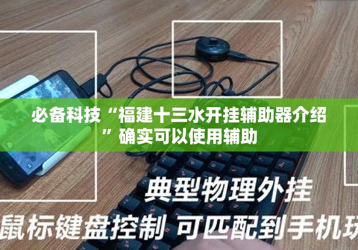 必备科技“福建十三水开挂辅助器介绍	”确实可以使用辅助