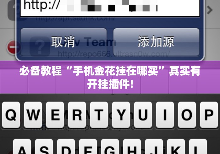 必备教程“手机金花挂在哪买”其实有开挂插件!