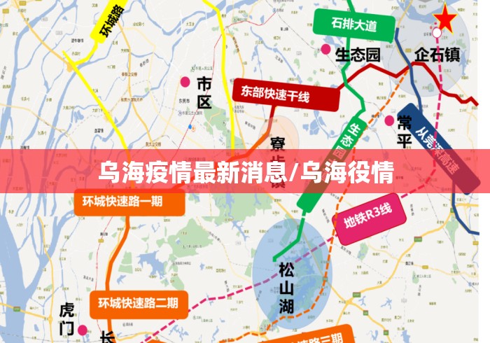 乌海疫情最新消息/乌海役情