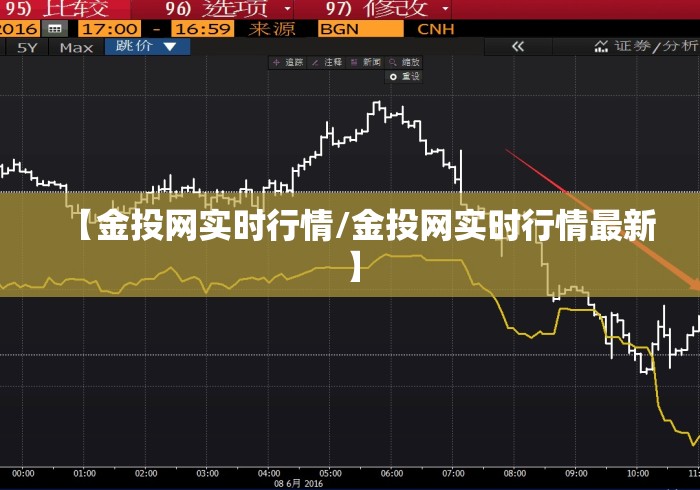 【金投网实时行情/金投网实时行情最新】