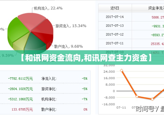 【和讯网资金流向,和讯网查主力资金】