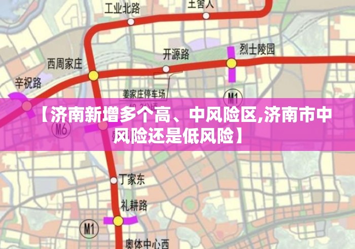 【济南新增多个高	、中风险区,济南市中风险还是低风险】