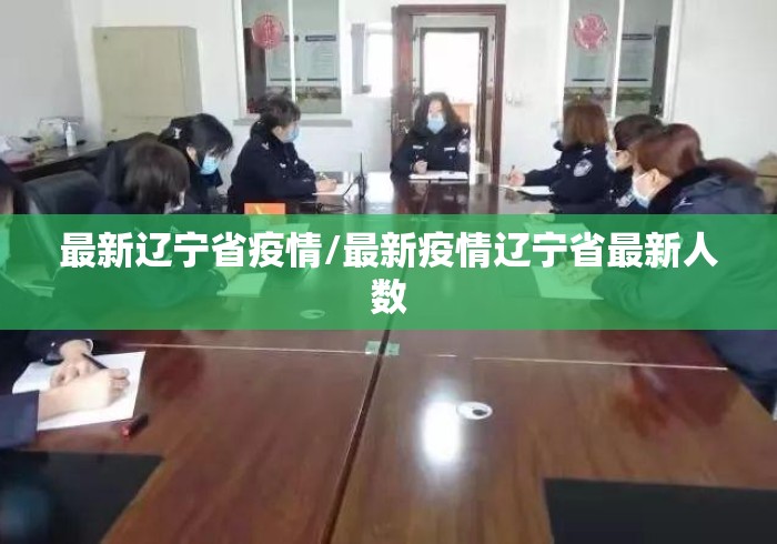 最新辽宁省疫情/最新疫情辽宁省最新人数