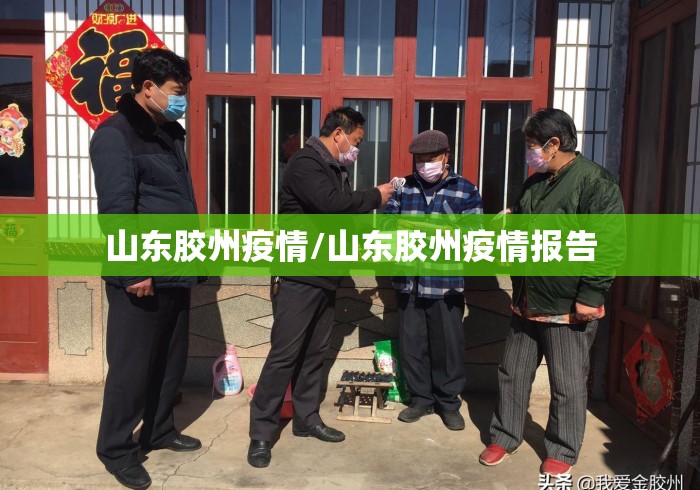 山东胶州疫情/山东胶州疫情报告