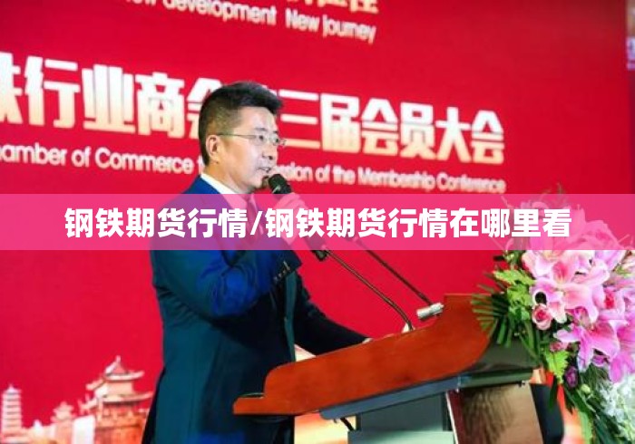 钢铁期货行情/钢铁期货行情在哪里看