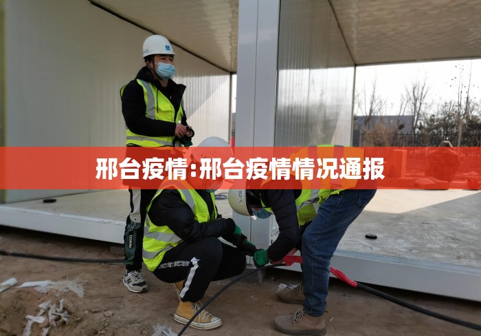 邢台疫情:邢台疫情情况通报 邢台疫情:邢台疫情情况通报
