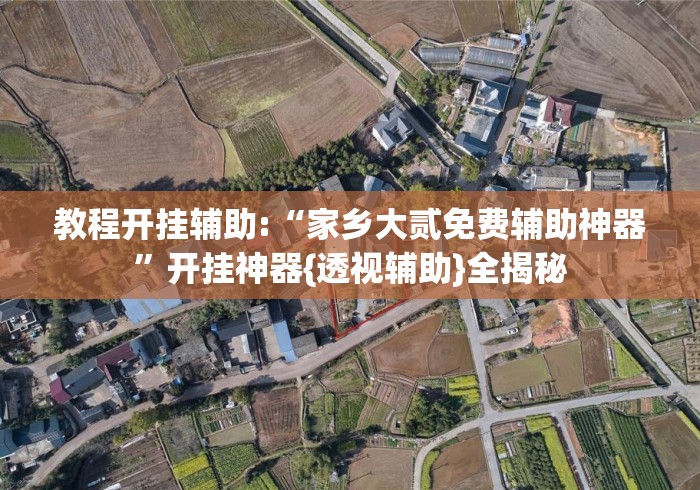 教程开挂辅助:“家乡大贰免费辅助神器	”开挂神器{透视辅助}全揭秘