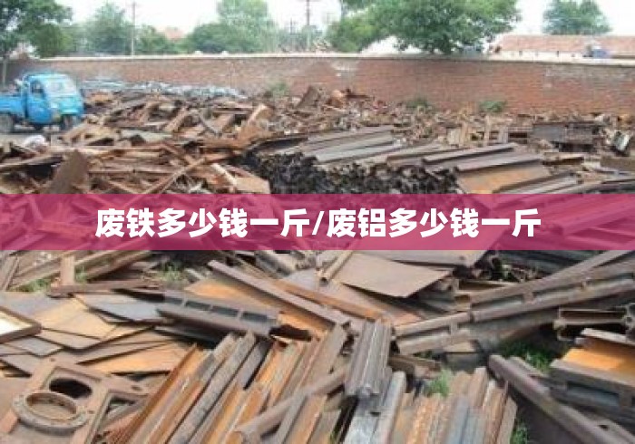 废铁多少钱一斤/废铝多少钱一斤