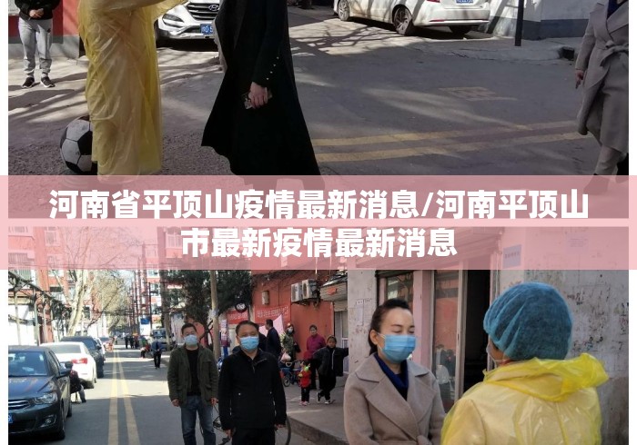 河南省平顶山疫情最新消息/河南平顶山市最新疫情最新消息