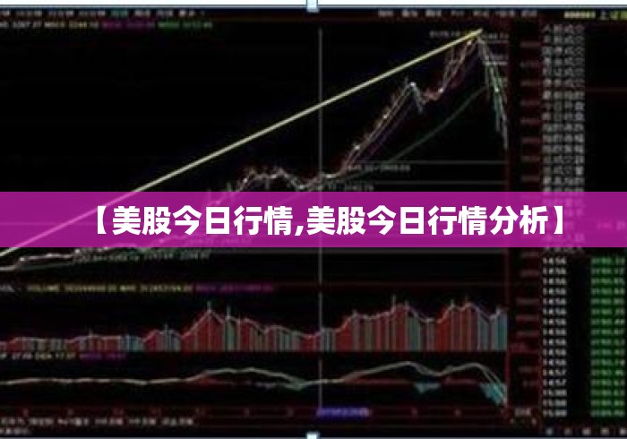 【美股今日行情,美股今日行情分析】