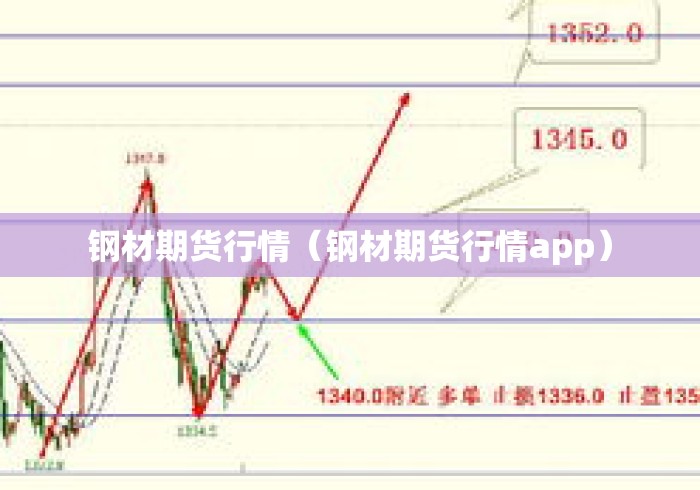 钢材期货行情（钢材期货行情app）