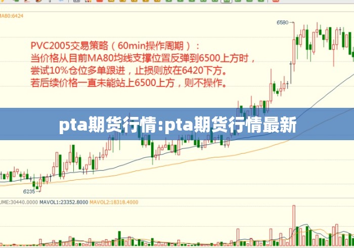 pta期货行情:pta期货行情最新 pta期货行情:pta期货行情最新