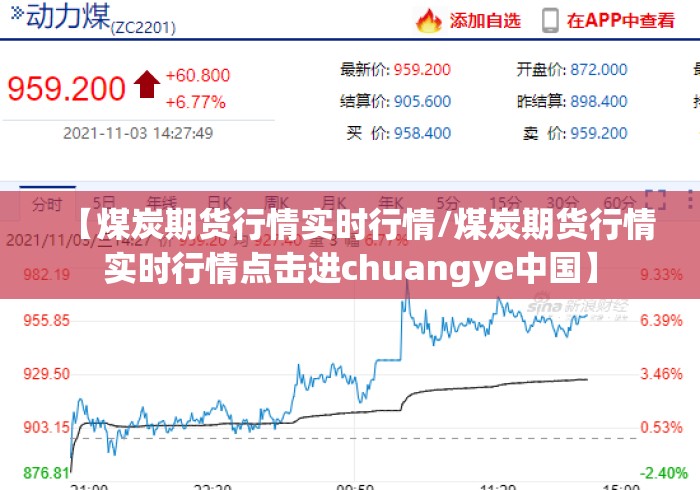 【煤炭期货行情实时行情/煤炭期货行情实时行情点击进chuangye中国】