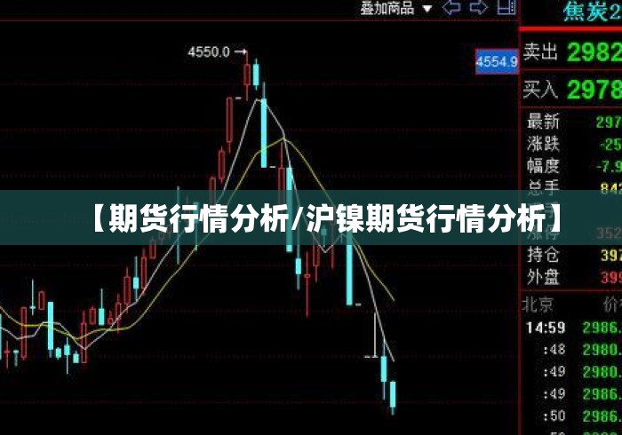【期货行情分析/沪镍期货行情分析】