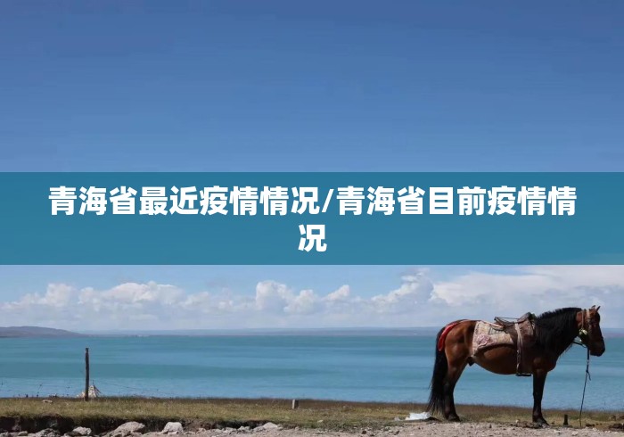 青海省最近疫情情况/青海省目前疫情情况