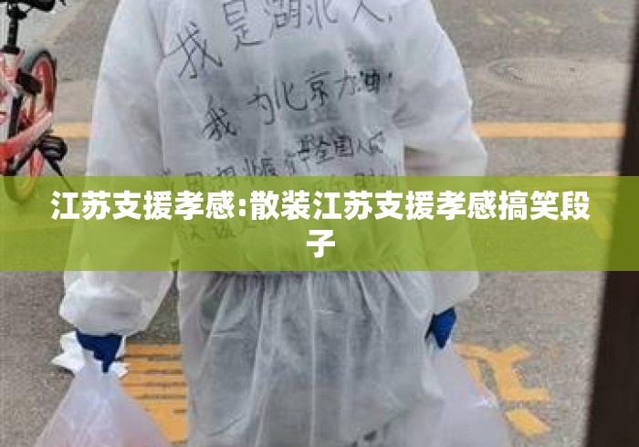 江苏支援孝感:散装江苏支援孝感搞笑段子