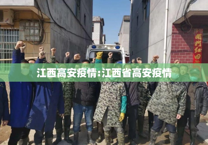 江西高安疫情:江西省高安疫情