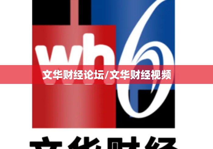 文华财经论坛/文华财经视频 文华财经论坛/文华财经视频