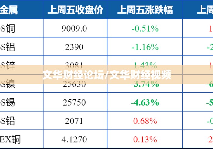 文华财经论坛/文华财经视频 文华财经论坛/文华财经视频