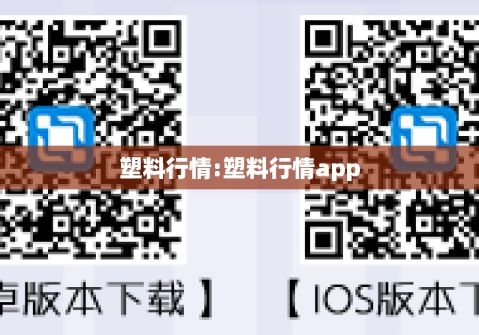 塑料行情:塑料行情app 塑料行情:塑料行情app