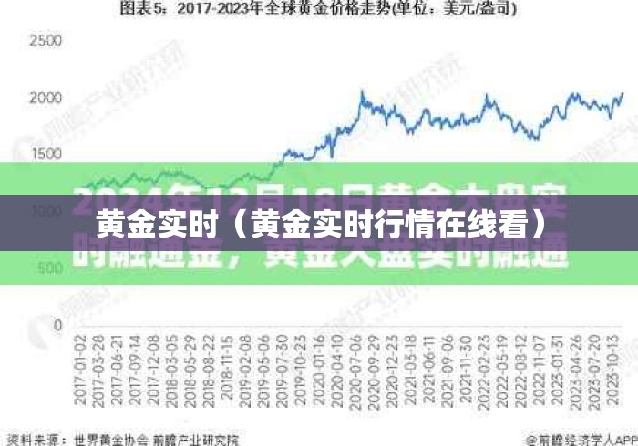 黄金实时(黄金实时行情在线看) 黄金实时(黄金实时行情在线看)