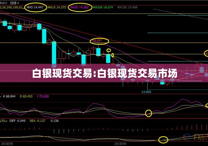 白银现货交易:白银现货交易市场