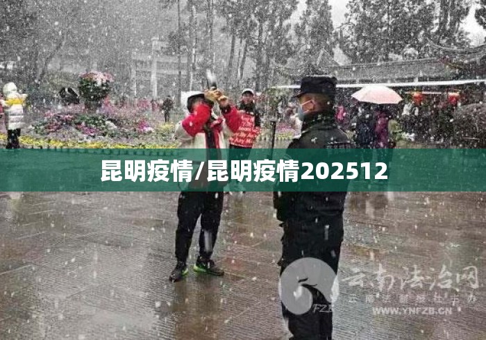 昆明疫情/昆明疫情202512 昆明疫情/昆明疫情202512