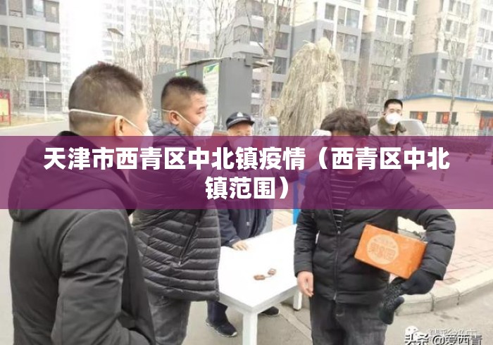 天津市西青区中北镇疫情(西青区中北镇范围) 天津市西青区中北镇疫情(西青区中北镇范围)