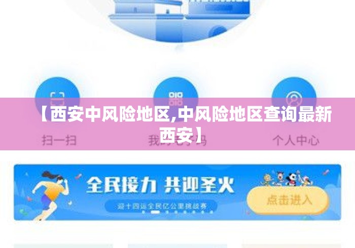【西安中风险地区,中风险地区查询最新 西安】 【西安中风险地区,中风险地区查询最新 西安】