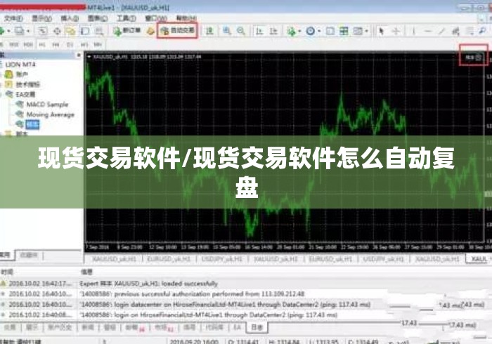 现货交易软件/现货交易软件怎么自动复盘 现货交易软件/现货交易软件怎么自动复盘