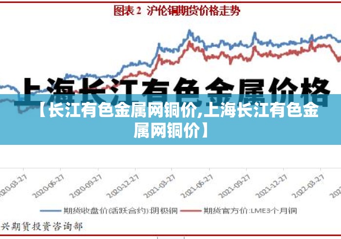 【长江有色金属网铜价,上海长江有色金属网铜价】 【长江有色金属网铜价,上海长江有色金属网铜价】