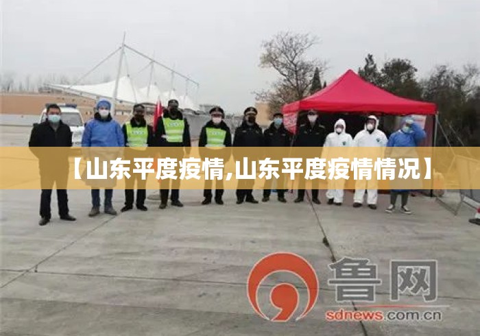 【山东平度疫情,山东平度疫情情况】
