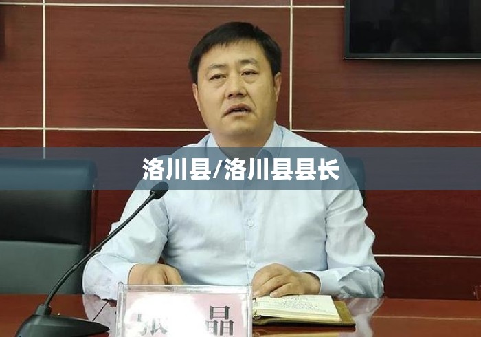 洛川县/洛川县县长 洛川县/洛川县县长