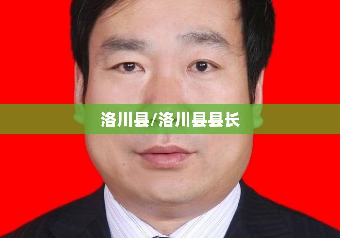 洛川县/洛川县县长 洛川县/洛川县县长