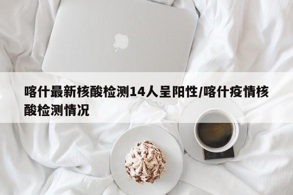 喀什最新核酸检测14人呈阳性/喀什疫情核酸检测情况