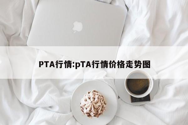 PTA行情:pTA行情价格走势图