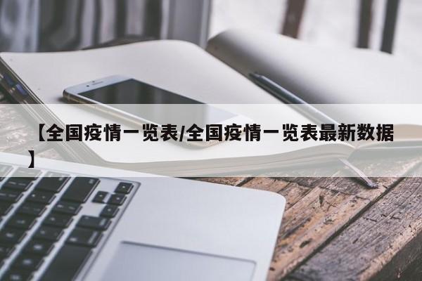【全国疫情一览表/全国疫情一览表最新数据】
